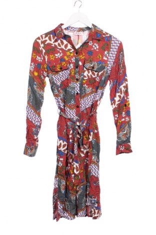 Šaty  John Baner, Velikost XS, Barva Vícebarevné, Cena  179,00 Kč