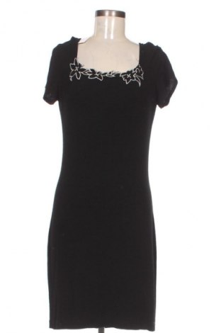 Рокля Joseph Ribkoff, Размер M, Цвят Черен, Цена 33,23 €