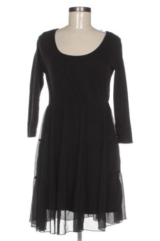 Sukienka Jsfn, Rozmiar L, Kolor Czarny, Cena 60,38 zł