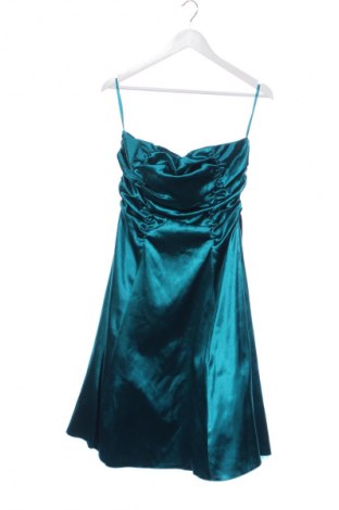 Kleid Juju Christine, Größe M, Farbe Blau, Preis 15,00 €