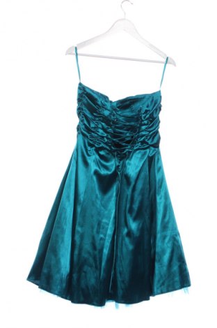 Kleid Juju Christine, Größe M, Farbe Blau, Preis 15,00 €