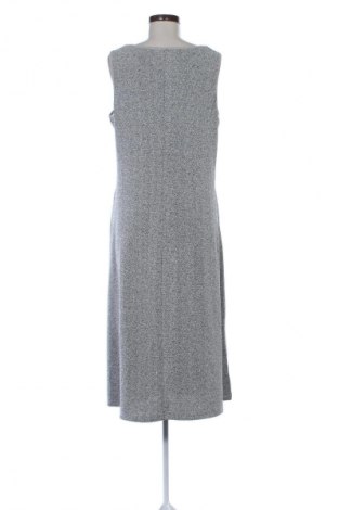 Kleid JustFashionNow, Größe L, Farbe Silber, Preis 6,99 €
