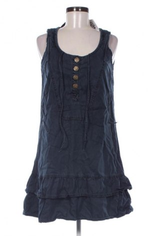 Рокля Kaffe, Размер M, Цвят Син, Цена 23,04 €