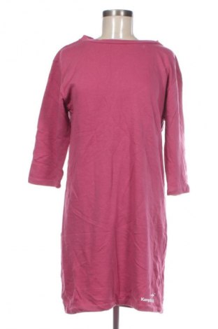 Šaty  Kangaroos, Veľkosť S, Farba Ružová, Cena  2,95 €