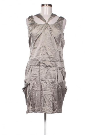 Šaty  Karen Millen, Velikost XL, Barva Šedá, Cena  569,00 Kč