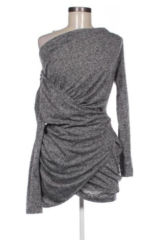 Sukienka Karen by Simonsen, Rozmiar M, Kolor Szary, Cena 48,99 zł