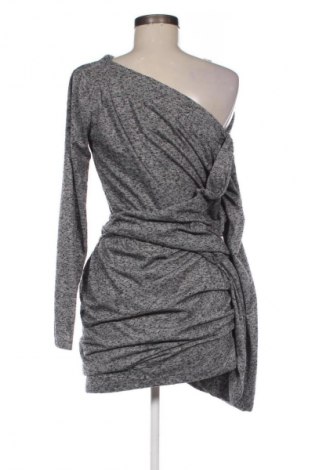 Sukienka Karen by Simonsen, Rozmiar M, Kolor Szary, Cena 48,99 zł