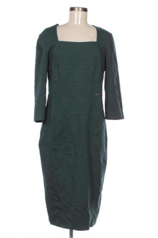 Šaty  Kensol, Velikost XL, Barva Zelená, Cena  589,00 Kč