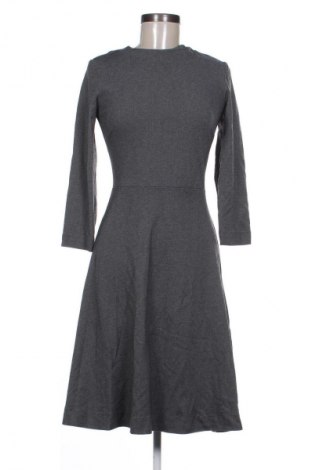 Šaty  Kiomi, Velikost S, Barva Šedá, Cena  99,00 Kč