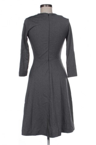 Šaty  Kiomi, Velikost S, Barva Šedá, Cena  99,00 Kč