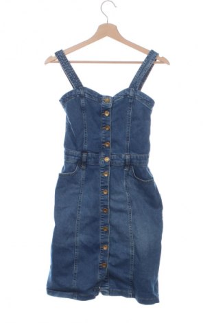 Kleid Koton, Größe XS, Farbe Blau, Preis € 4,99