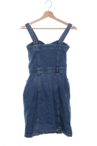 Kleid Koton, Größe XS, Farbe Blau, Preis € 4,99