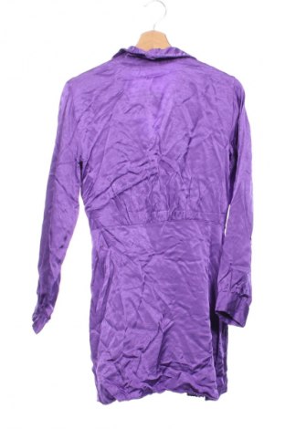 Φόρεμα Koton, Μέγεθος M, Χρώμα Βιολετί, Τιμή 13,99 €