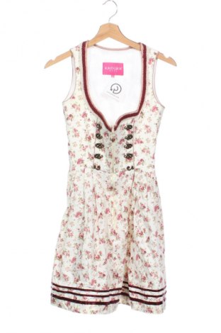 Рокля Kruger, Размер XXS, Цвят Многоцветен, Цена 7,12 €