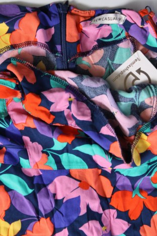 Φόρεμα LC Waikiki, Μέγεθος M, Χρώμα Πολύχρωμο, Τιμή 16,99 €