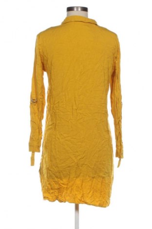 Sukienka LCW, Rozmiar L, Kolor Żółty, Cena 61,99 zł