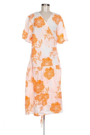 Sukienka LOOKS by Wolfgang Joop, Rozmiar L, Kolor Kolorowy, Cena 74,99 zł