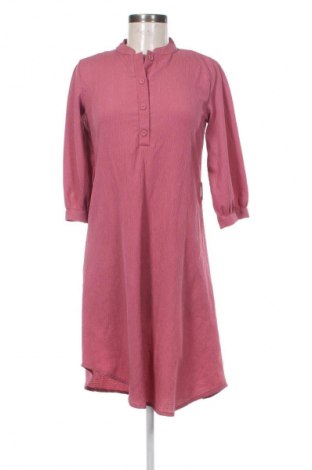 Šaty  La Fille Des Fleurs, Veľkosť M, Farba Ružová, Cena  4,95 €