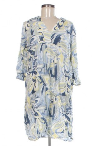 Šaty  Laura Torelli, Velikost M, Barva Vícebarevné, Cena  179,00 Kč