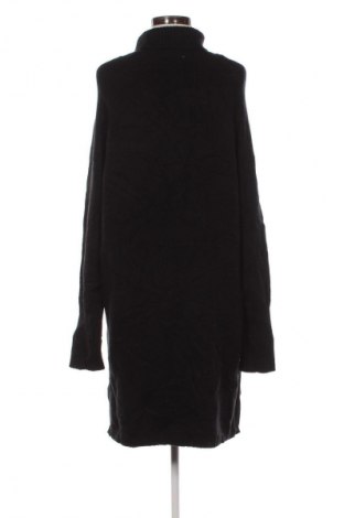 Šaty  Laura Torelli, Veľkosť L, Farba Čierna, Cena  3,95 €