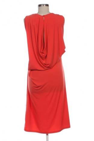 Рокля Lauren Vidal, Размер L, Цвят Червен, Цена 5,11 €