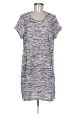 Kleid Lee Cooper, Größe XL, Farbe Mehrfarbig, Preis € 55,44