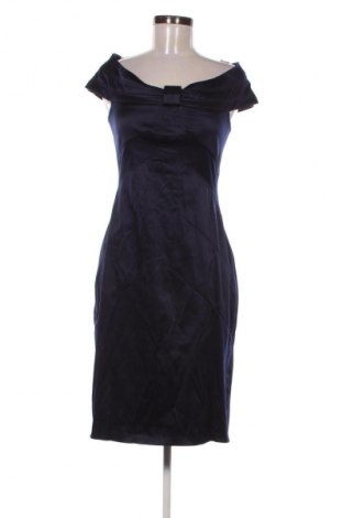 Kleid Leonard collection, Größe M, Farbe Blau, Preis 31,99 €
