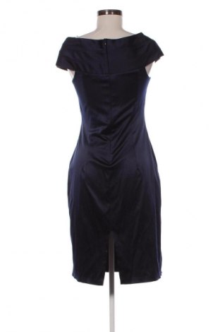 Kleid Leonard collection, Größe M, Farbe Blau, Preis 31,99 €