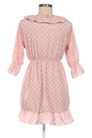 Šaty  Lily Rose, Velikost S, Barva Vícebarevné, Cena  79,00 Kč