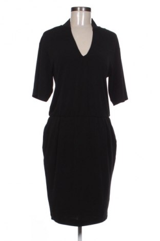 Šaty  Lindex, Velikost S, Barva Černá, Cena  119,00 Kč