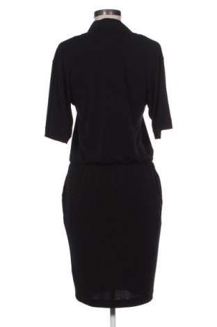 Šaty  Lindex, Velikost S, Barva Černá, Cena  119,00 Kč