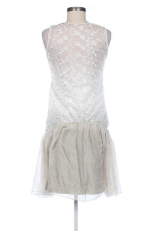 Kleid Linea Tesini, Größe S, Farbe Mehrfarbig, Preis 7,99 €