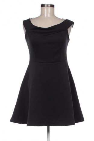 Sukienka Lipsy, Rozmiar M, Kolor Czarny, Cena 70,99 zł