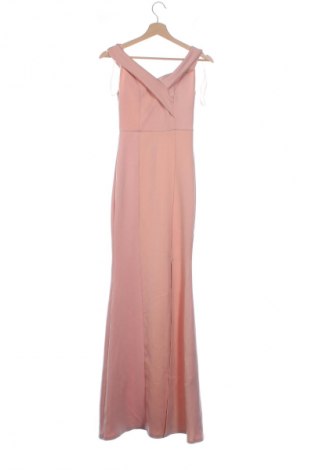 Kleid Lipsy London, Größe XS, Farbe Rosa, Preis 13,99 €