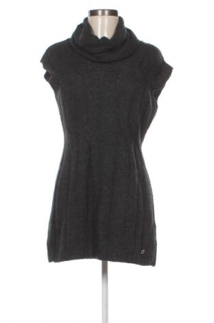 Рокля Lisa Tossa, Размер M, Цвят Сив, Цена 4,09 €