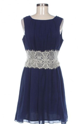 Sukienka Little Marcel, Rozmiar M, Kolor Niebieski, Cena 72,14 zł