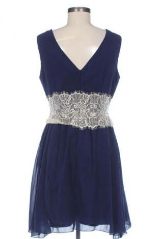 Sukienka Little Marcel, Rozmiar M, Kolor Niebieski, Cena 72,14 zł