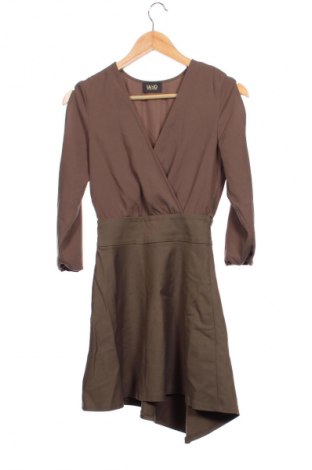 Рокля Liu Jo, Размер M, Цвят Кафяв, Цена 16,36 €