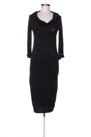 Šaty  Liu Jo, Velikost M, Barva Černá, Cena  696,00 Kč