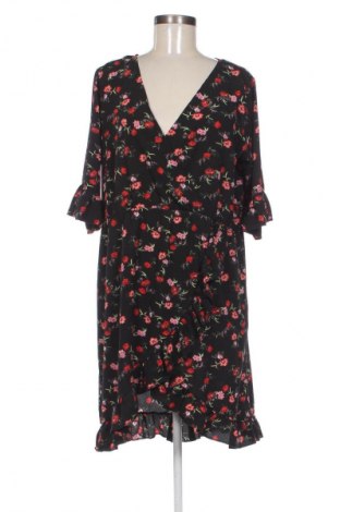 Рокля Liz Devy, Размер L, Цвят Многоцветен, Цена 7,97 €