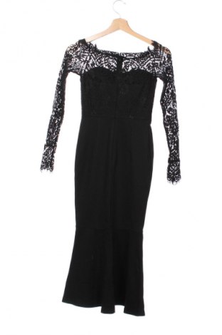 Φόρεμα Loreta, Μέγεθος XS, Χρώμα Μαύρο, Τιμή 9,99 €