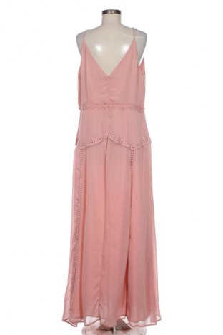 Šaty  Lost Ink, Veľkosť XXL, Farba Ružová, Cena  10,95 €