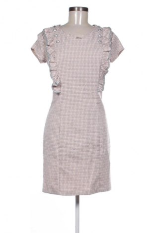 Šaty  Lucy, Velikost S, Barva Vícebarevné, Cena  750,00 Kč