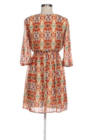 Šaty  Luxology, Velikost S, Barva Vícebarevné, Cena  79,00 Kč