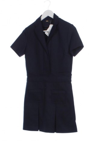 Рокля Maje, Размер S, Цвят Син, Цена 48,99 €
