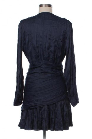 Sukienka Maje, Rozmiar M, Kolor Niebieski, Cena 455,99 zł