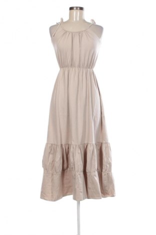 Šaty  Makadamia, Velikost L, Barva Béžová, Cena  1 089,00 Kč