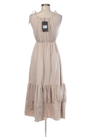 Šaty  Makadamia, Velikost L, Barva Béžová, Cena  1 089,00 Kč