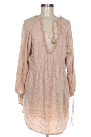 Φόρεμα Mango, Μέγεθος M, Χρώμα Καφέ, Τιμή 10,99 €