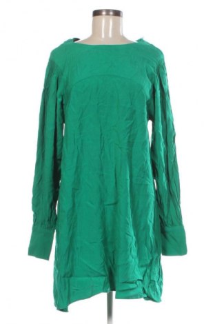 Rochie Mango, Mărime M, Culoare Verde, Preț 53,99 Lei